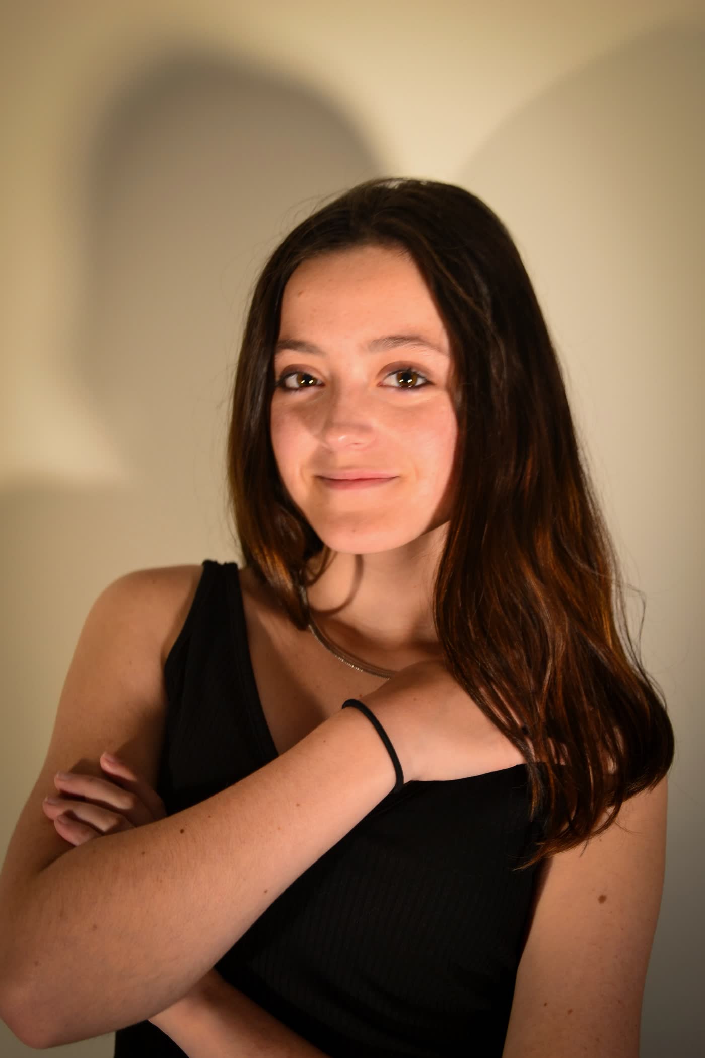 Hannah Duggins headshot