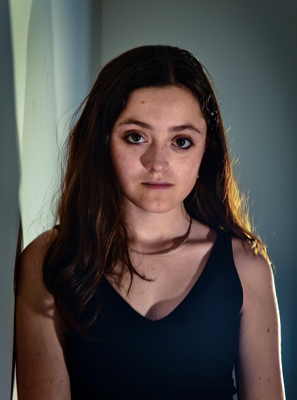 Hannah Duggins