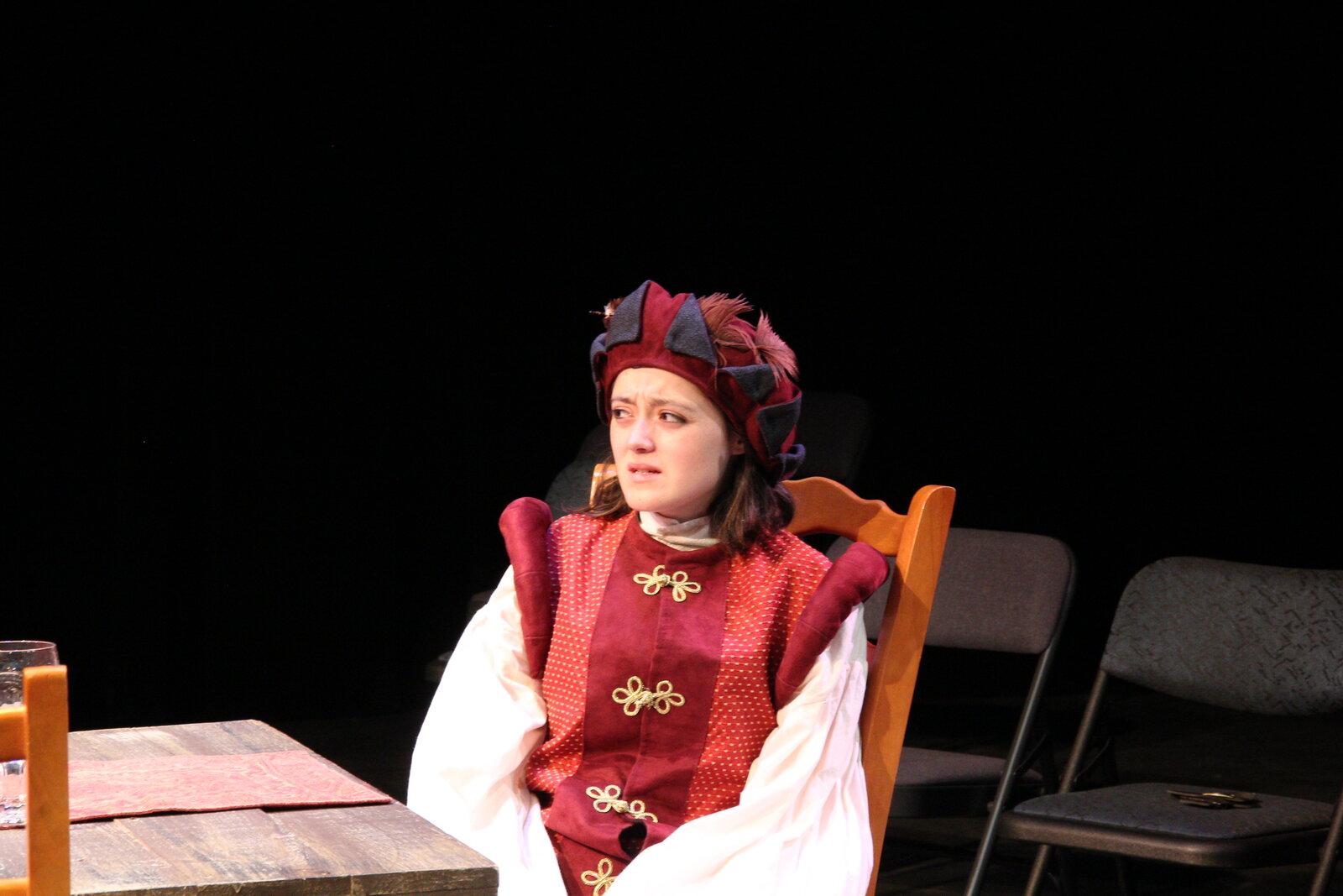 Hannah Duggins