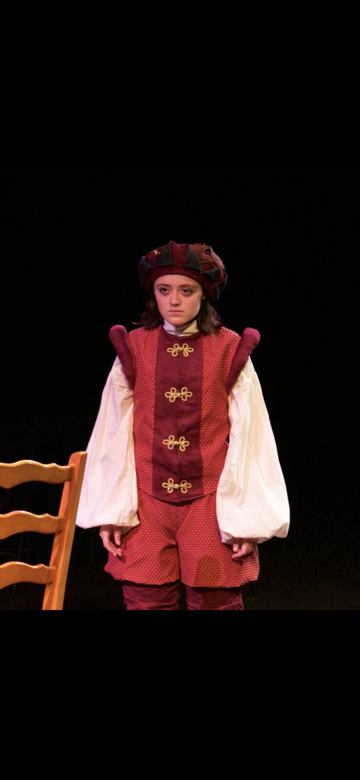 Hannah Duggins